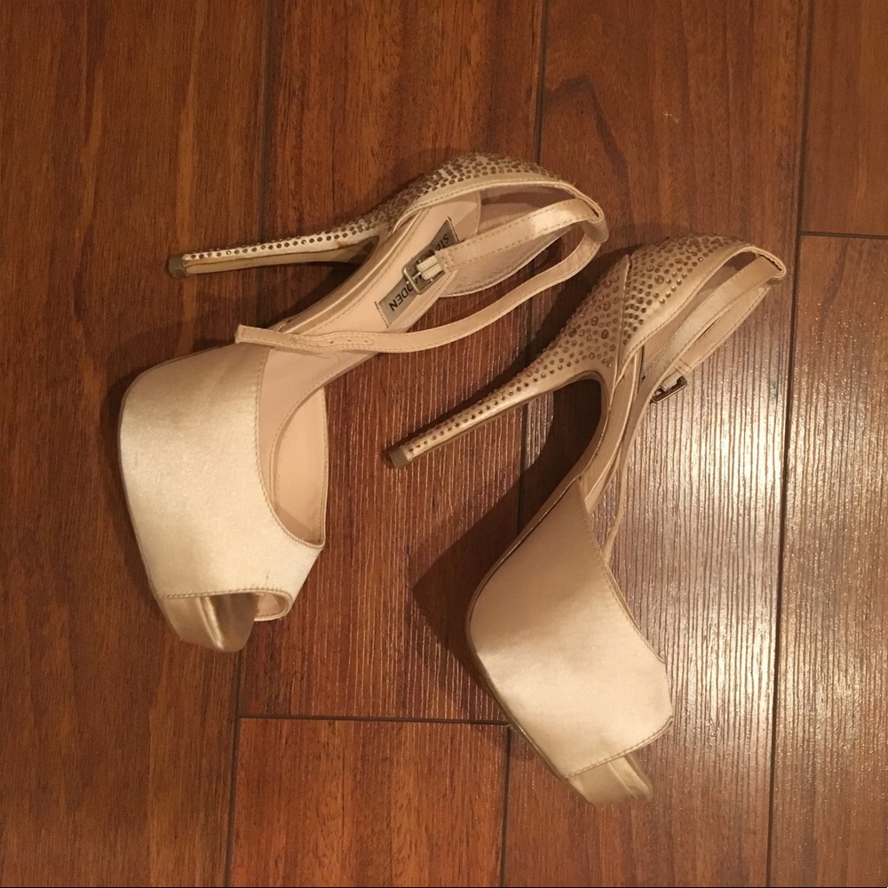 Steve Madden Heels